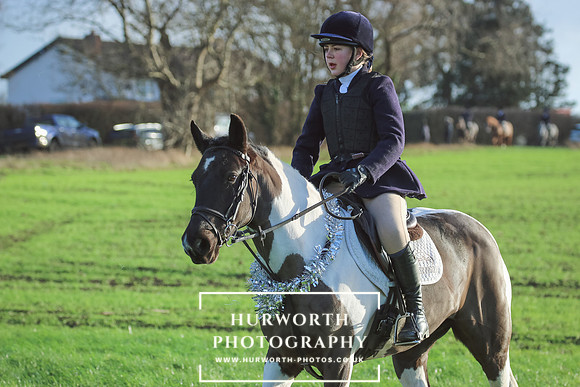 Hurworth Hunt 57