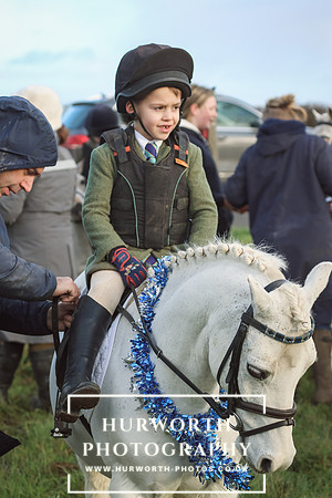Hurworth Hunt 127