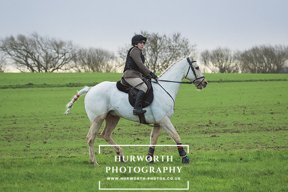 Hurworth Hunt 277