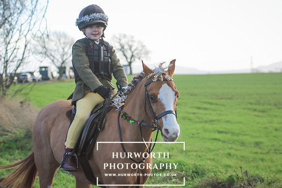 Hurworth Hunt 108