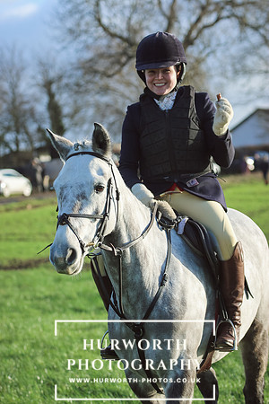 Hurworth Hunt 73