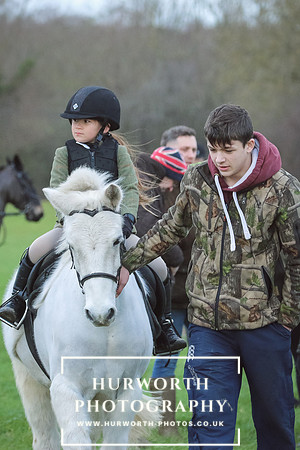Hurworth Hunt 164