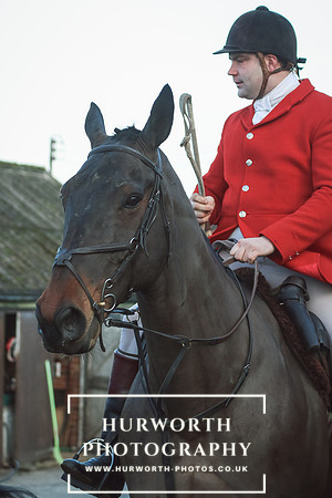 Hurworth Hunt 6