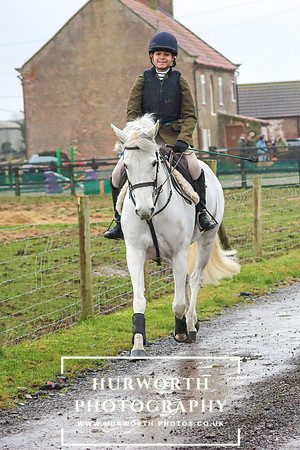 Hurworth Hunt132