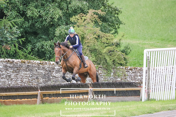 Hurworth Pleasure Ride 111