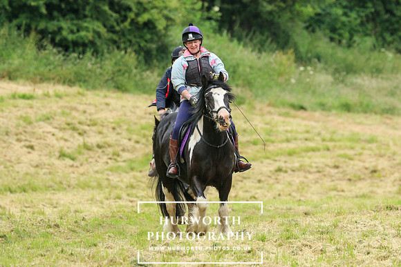Pleasure Ride return 161
