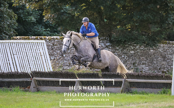 Hurworth Pleasure Ride 312