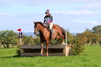 Hurworth Hunter Trial 12