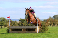 Hurworth Hunter Trial 10