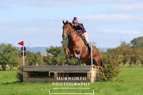 Hurworth Hunter Trial 10
