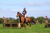 Hurworth Hunter Trial 13