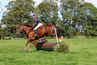 Hurworth Hunter Trial 20