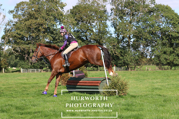 Hurworth Hunter Trial 20