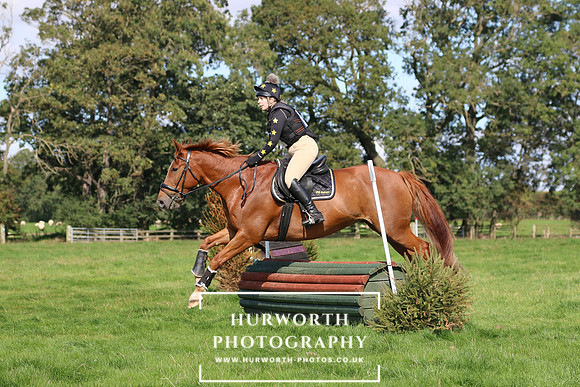 Hurworth Hunter Trial 36