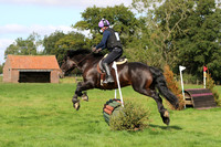 Hurworth Hunter Trial 8