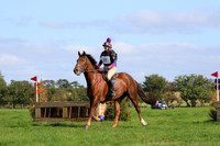 Hurworth Hunter Trial 14