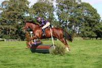 Hurworth Hunter Trial 19