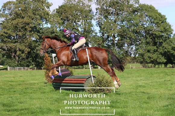 Hurworth Hunter Trial 19