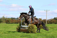 Hurworth Hunter Trial 4