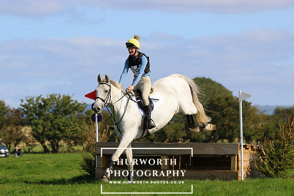 Hurworth Hunter Trial 40