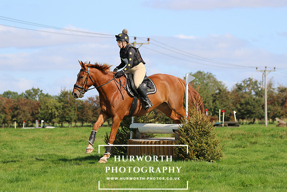 Hurworth Hunter Trial 33