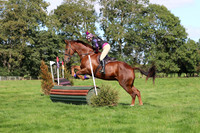 Hurworth Hunter Trial 18
