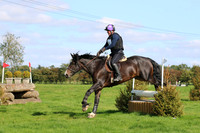 Hurworth Hunter Trial 6