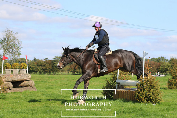 Hurworth Hunter Trial 6