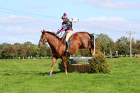Hurworth Hunter Trial 17