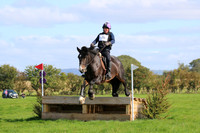 Hurworth Hunter Trial 2