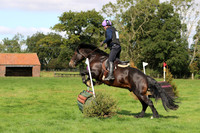 Hurworth Hunter Trial 7