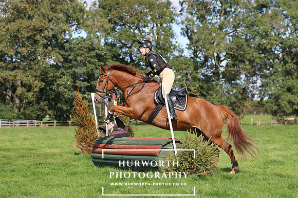 Hurworth Hunter Trial 35