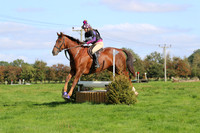 Hurworth Hunter Trial 16