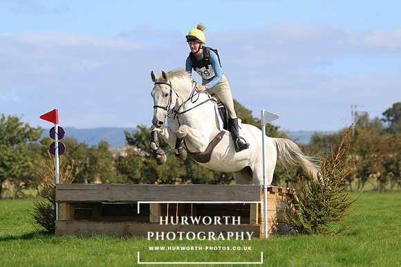 Hurworth Hunter Trial 38