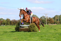 Hurworth Hunter Trial 15