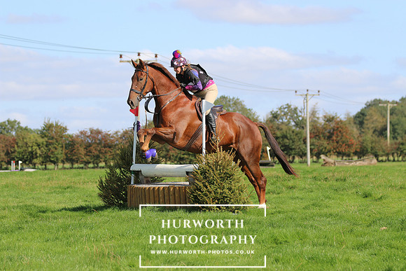 Hurworth Hunter Trial 15