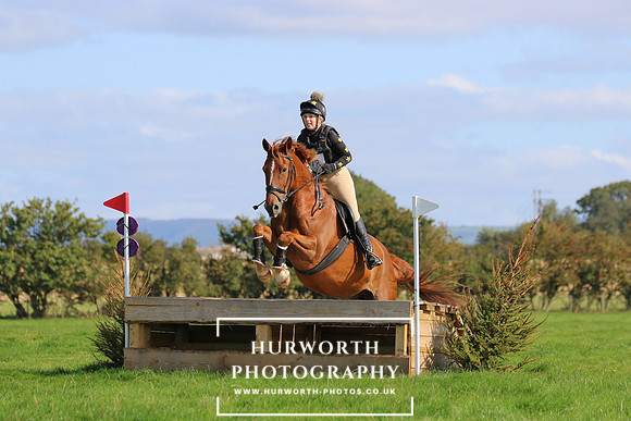 Hurworth Hunter Trial 24