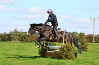 Hurworth Hunter Trial 5