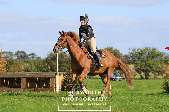 Hurworth Hunter Trial 29