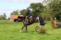Hurworth Hunter Trial 9