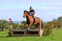 Hurworth Hunter Trial 11
