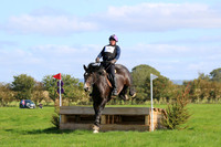 Hurworth Hunter Trial 3