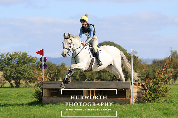 Hurworth Hunter Trial 39