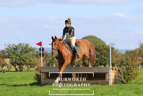 Hurworth Hunter Trial 26