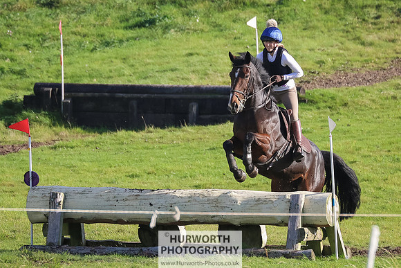Hurworth Hunter Trial 097