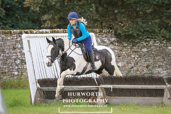 Hurworth Pleasure Ride 22