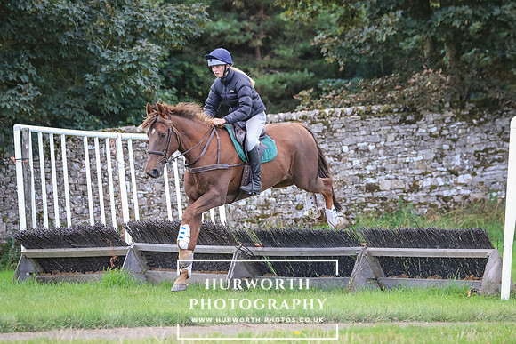 Hurworth Pleasure Ride 256