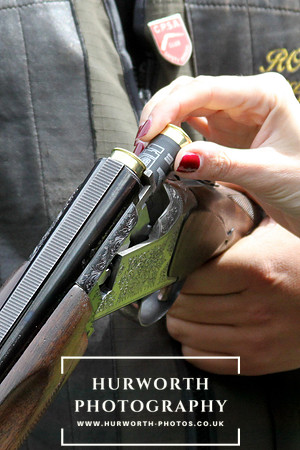 Ladies Shooting 066