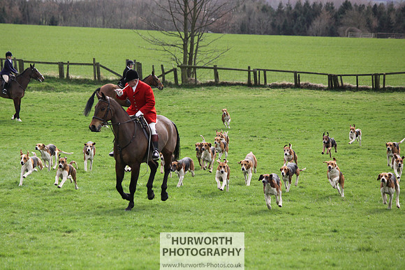 Hurworth Point to Point 027