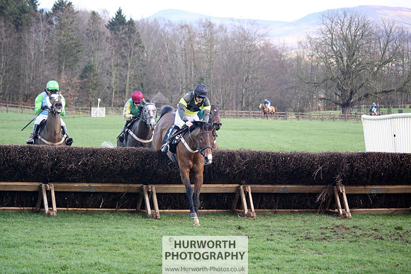 Hurworth Point to Point Maiden Div I 065